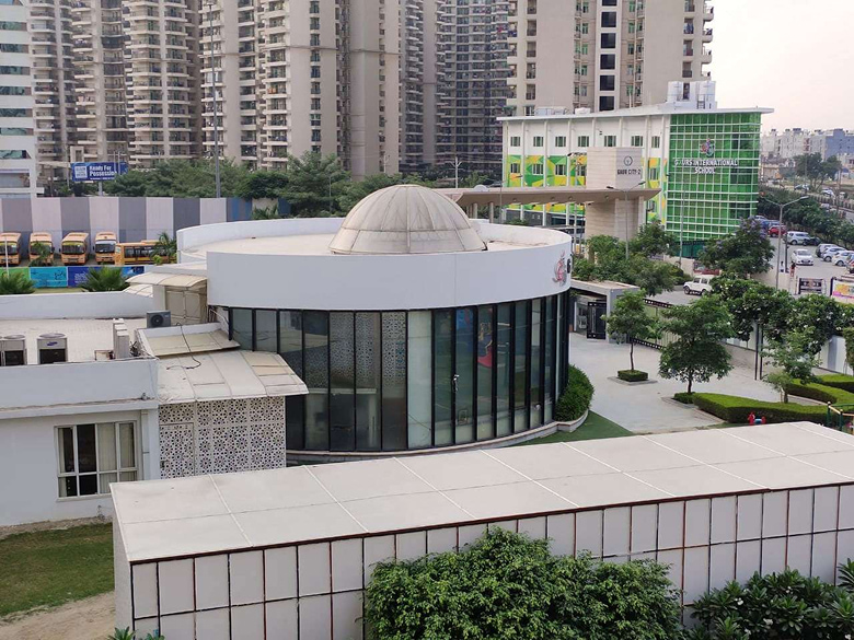 Galaxy North Avenue II galaxy-north-avenue-ii-galaxy-north-avenue-ii