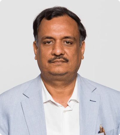 Pradeep Kumar Agrawalla